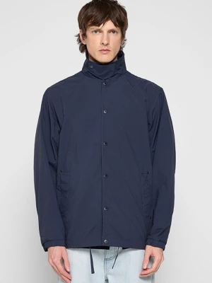 Obrázek produktu Lehká bunda Barbour tmavě modrá