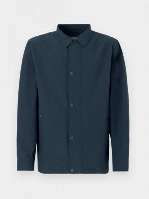 Obrázek produktu Lehká bunda Barbour tmavě modrá