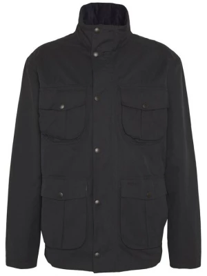 Obrázek produktu Lehká bunda Barbour tmavě modrá