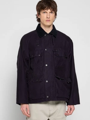 Obrázek produktu Lehká bunda Barbour tmavě modrá