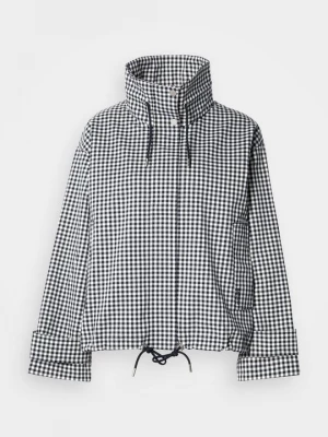 Obrázek produktu Lehká bunda Barbour tmavě modrá