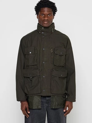 Obrázek produktu Lehká bunda Barbour zelená