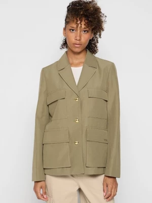 Obrázek produktu Lehká bunda Barbour zelená