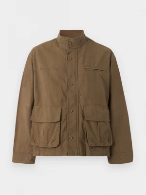 Obrázek produktu Lehká bunda BDG Urban Outfitters khaki
