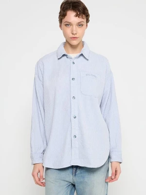 Obrázek produktu Lehká bunda BDG Urban Outfitters světle modrá