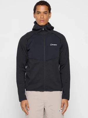 Obrázek produktu Lehká bunda Berghaus černá