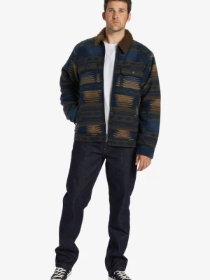 Obrázek produktu Lehká bunda Billabong modrá