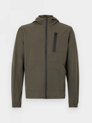 Obrázek produktu Lehká bunda Brave Soul khaki