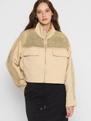 Obrázek produktu Lehká bunda Calvin Klein Jeans písková