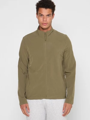 Obrázek produktu Lehká bunda Calvin Klein olivová