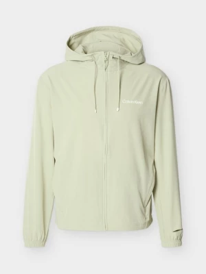 Obrázek produktu Lehká bunda Calvin Klein světle zelená