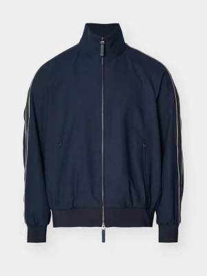 Obrázek produktu Lehká bunda Calvin Klein tmavě modrá