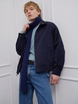 Obrázek produktu Lehká bunda Calvin Klein tmavě modrá