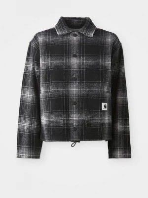 Obrázek produktu Lehká bunda Carhartt WIP černá