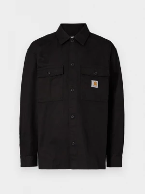 Obrázek produktu Lehká bunda Carhartt WIP černá