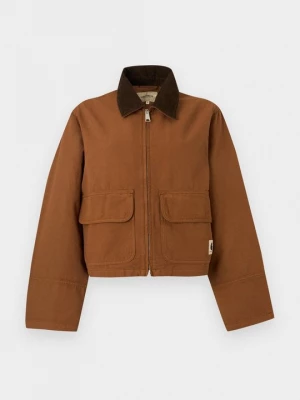 Obrázek produktu Lehká bunda Carhartt WIP hnědá