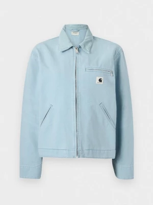 Obrázek produktu Lehká bunda Carhartt WIP modrá