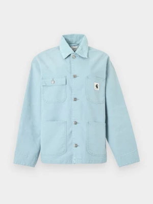Obrázek produktu Lehká bunda Carhartt WIP modrá