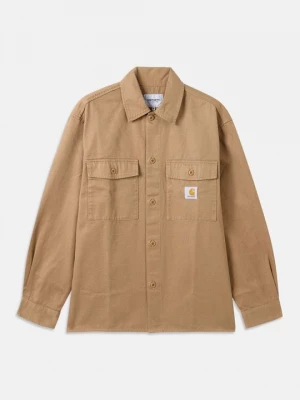 Obrázek produktu Lehká bunda Carhartt WIP světle hnědá