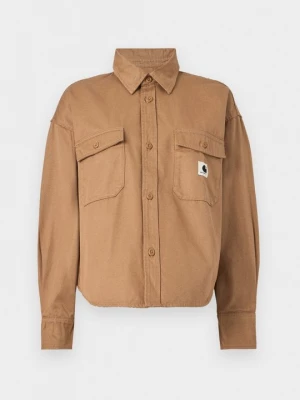 Obrázek produktu Lehká bunda Carhartt WIP světle hnědá
