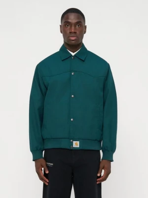 Obrázek produktu Lehká bunda Carhartt WIP tmavě hnědá