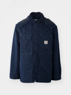 Obrázek produktu Lehká bunda Carhartt WIP tmavě modrá