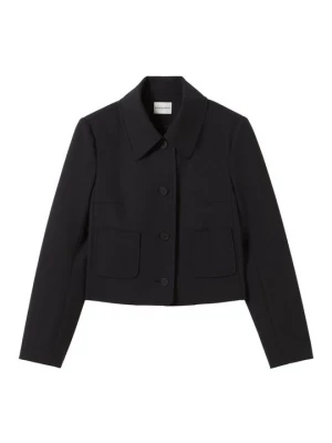 Obrázek produktu Lehká bunda CLAUDIE PIERLOT černá