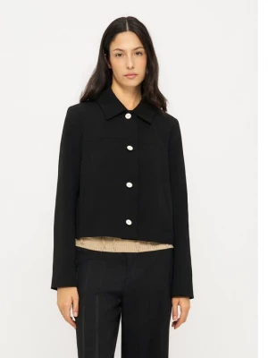 Obrázek produktu Lehká bunda CLAUDIE PIERLOT černá
