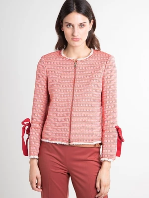 Obrázek produktu Lehká bunda Club Monaco červená