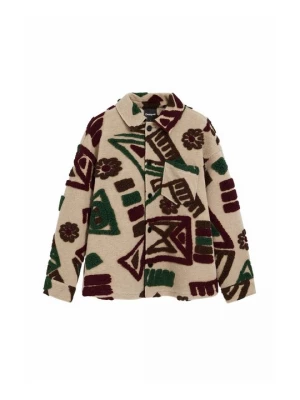 Obrázek produktu Lehká bunda Desigual