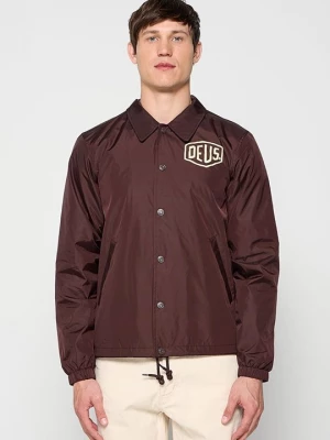 Obrázek produktu Lehká bunda Deus Ex Machina bordeaux
