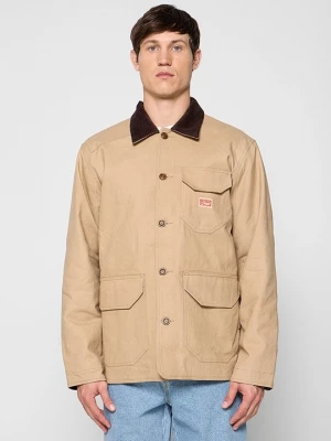 Obrázek produktu Lehká bunda Deus Ex Machina khaki