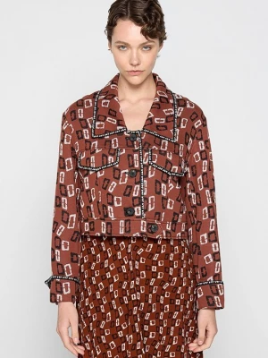 Obrázek produktu Lehká bunda Diane Von Furstenberg