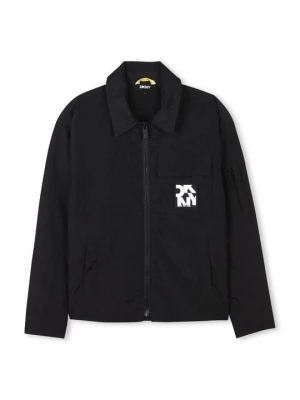 Obrázek produktu Lehká bunda DKNY černá