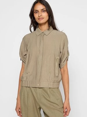 Obrázek produktu Lehká bunda DKNY písková