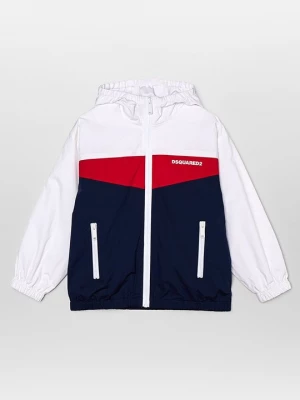 Obrázek produktu Lehká bunda Dsquared2 modrá