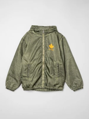 Obrázek produktu Lehká bunda Dsquared2 zelená