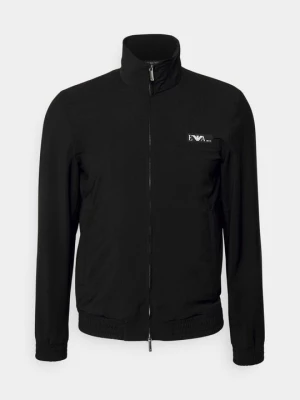 Obrázek produktu Lehká bunda Emporio Armani černá