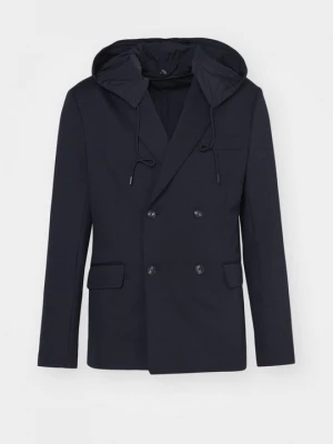Obrázek produktu Lehká bunda Emporio Armani tmavě modrá