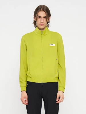 Obrázek produktu Lehká bunda Emporio Armani zelená