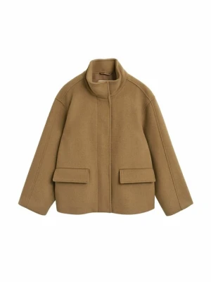 Obrázek produktu Lehká bunda Gant khaki