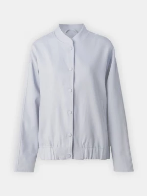 Obrázek produktu Lehká bunda Gina Tricot modrá