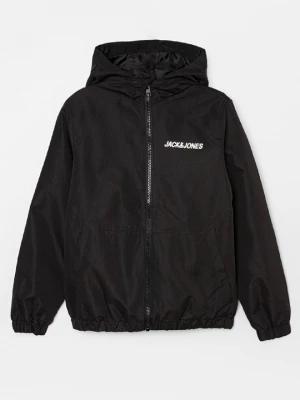 Obrázek produktu Lehká bunda Jack & Jones Kids černá