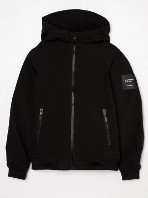 Obrázek produktu Lehká bunda Jack & Jones Kids černá
