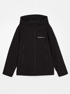 Obrázek produktu Lehká bunda Jack & Jones Kids černá