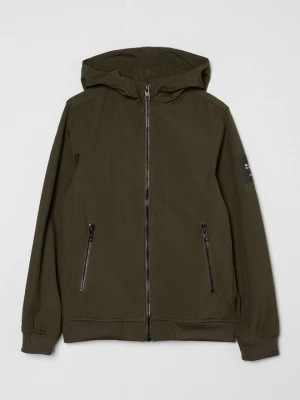 Obrázek produktu Lehká bunda Jack & Jones Kids khaki