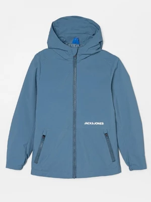 Obrázek produktu Lehká bunda Jack & Jones Kids modrá