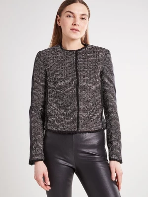 Obrázek produktu Lehká bunda KARL LAGERFELD černá