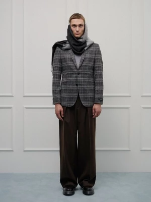 Obrázek produktu Lehká bunda KARL LAGERFELD modrá