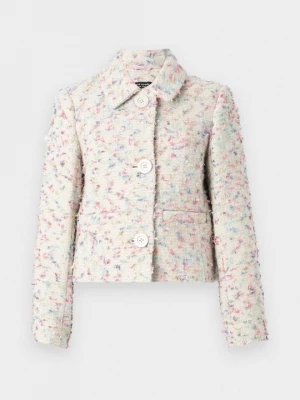 Obrázek produktu Lehká bunda Kate Spade zlatá barva